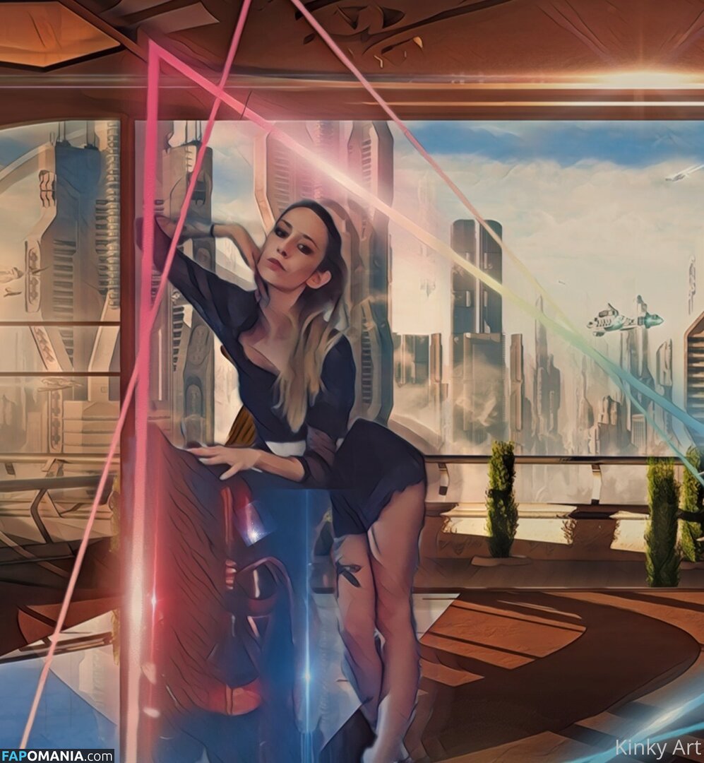 artnvenom ヌード OnlyFans  流出写真 #14