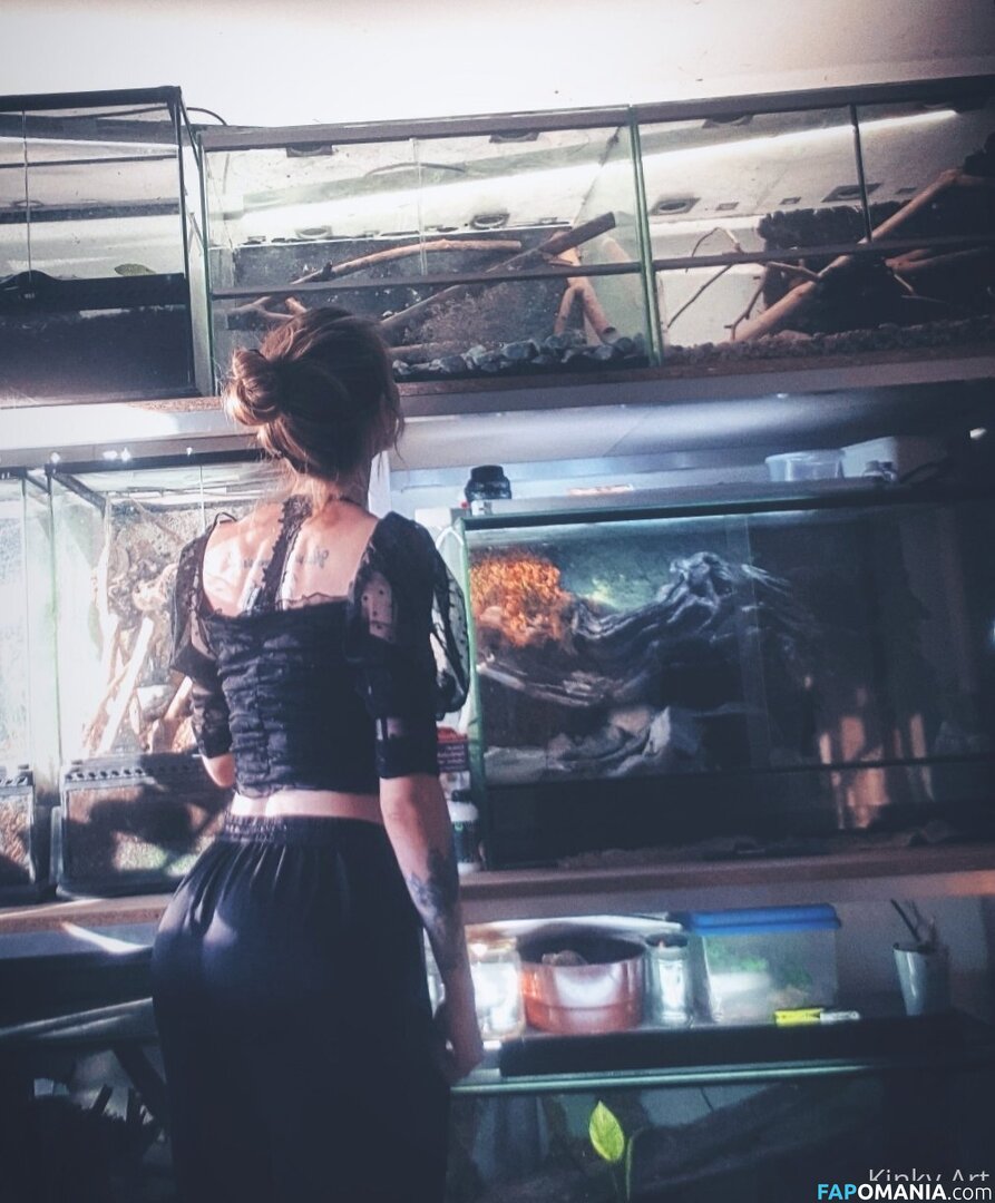 artnvenom ヌード OnlyFans  流出写真 #16