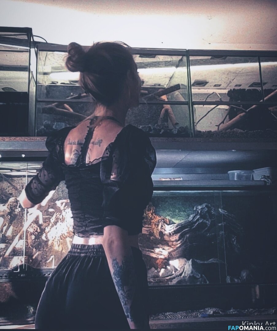 artnvenom ヌード OnlyFans  流出写真 #19