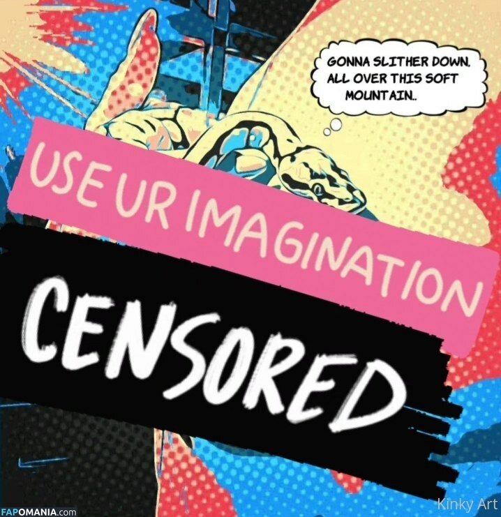 artnvenom ヌード OnlyFans  流出写真 #20