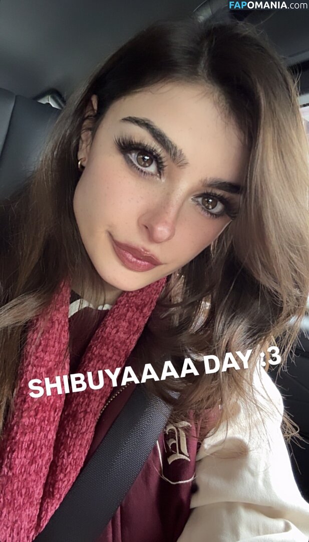  / ARUUU / DeputyARUUU / malachitexd ヌード OnlyFans  流出写真 #684