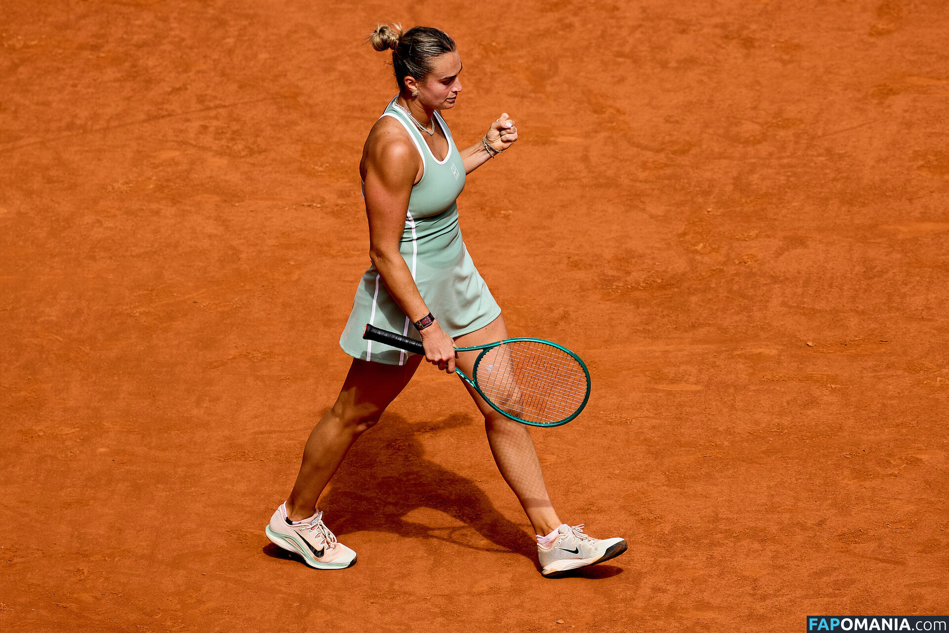 Aryna Sabalenka / arynasabalenka ヌード OnlyFans  流出写真 #81