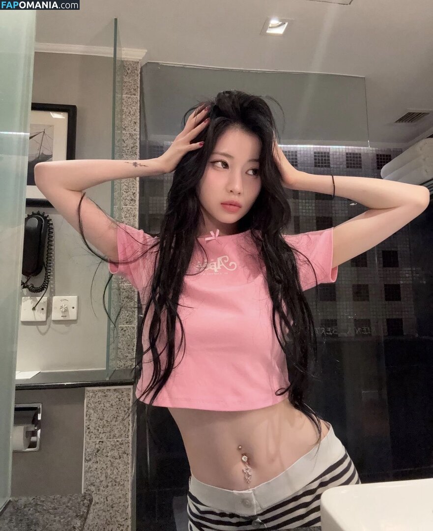 Asa Enami / Babymonster / enami_asa.jpg ヌード OnlyFans  流出写真 #1