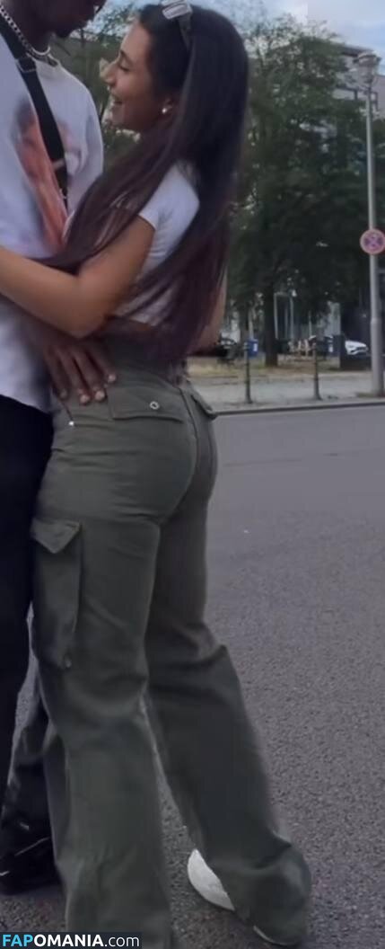 Asaliraniii ヌード OnlyFans  流出写真 #9