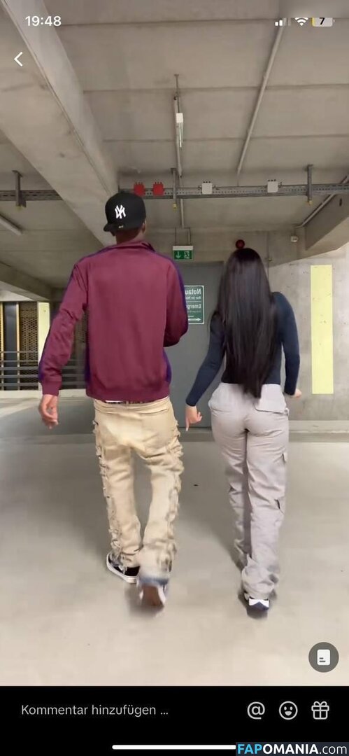 Asaliraniii ヌード OnlyFans  流出写真 #11