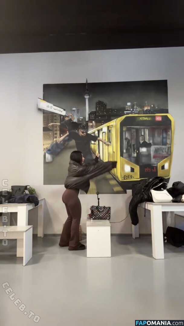 Asaliraniii ヌード OnlyFans  流出写真 #25