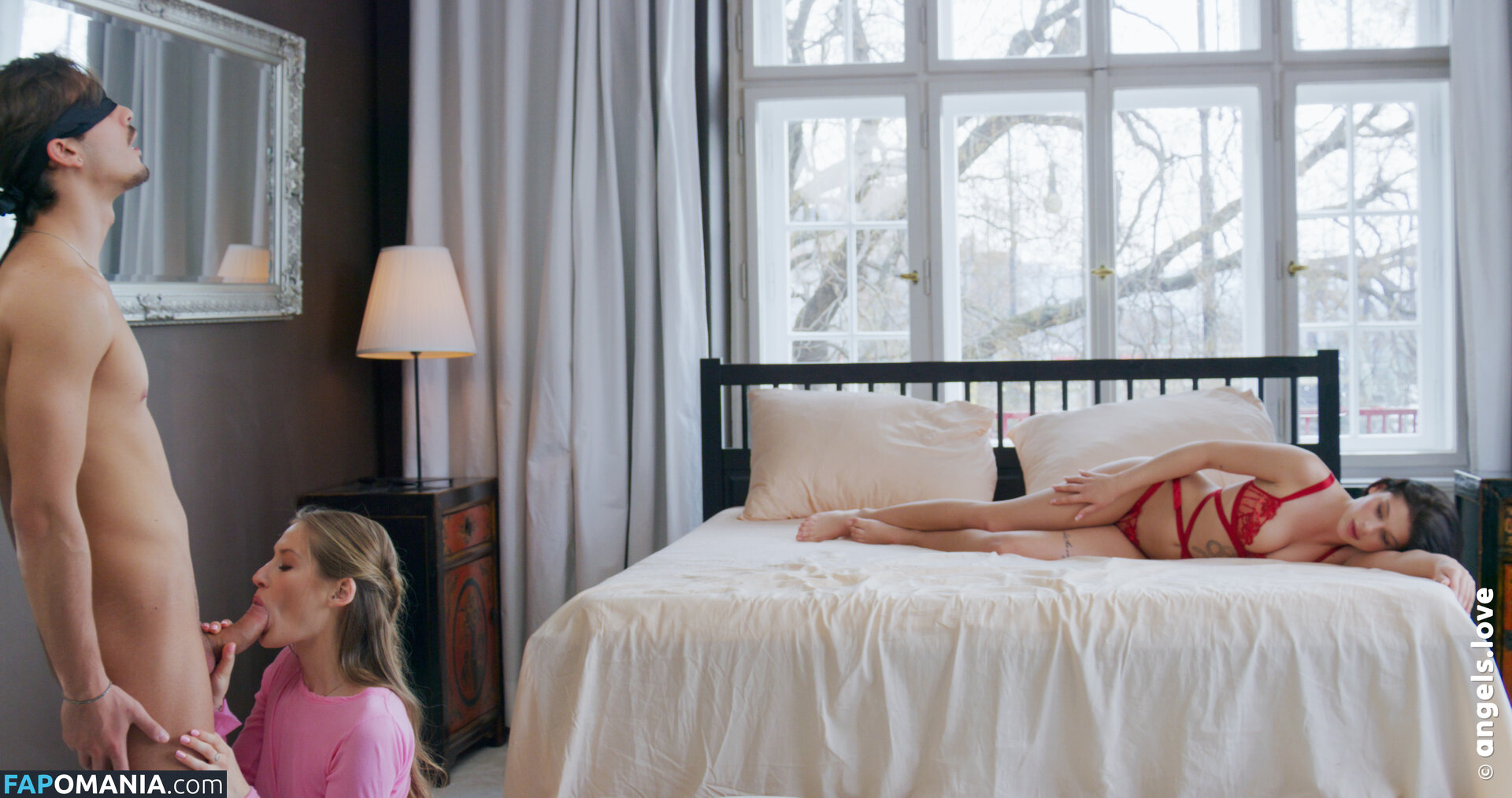 Asandra Dewy / sandradewi88 ヌード OnlyFans  流出写真 #2