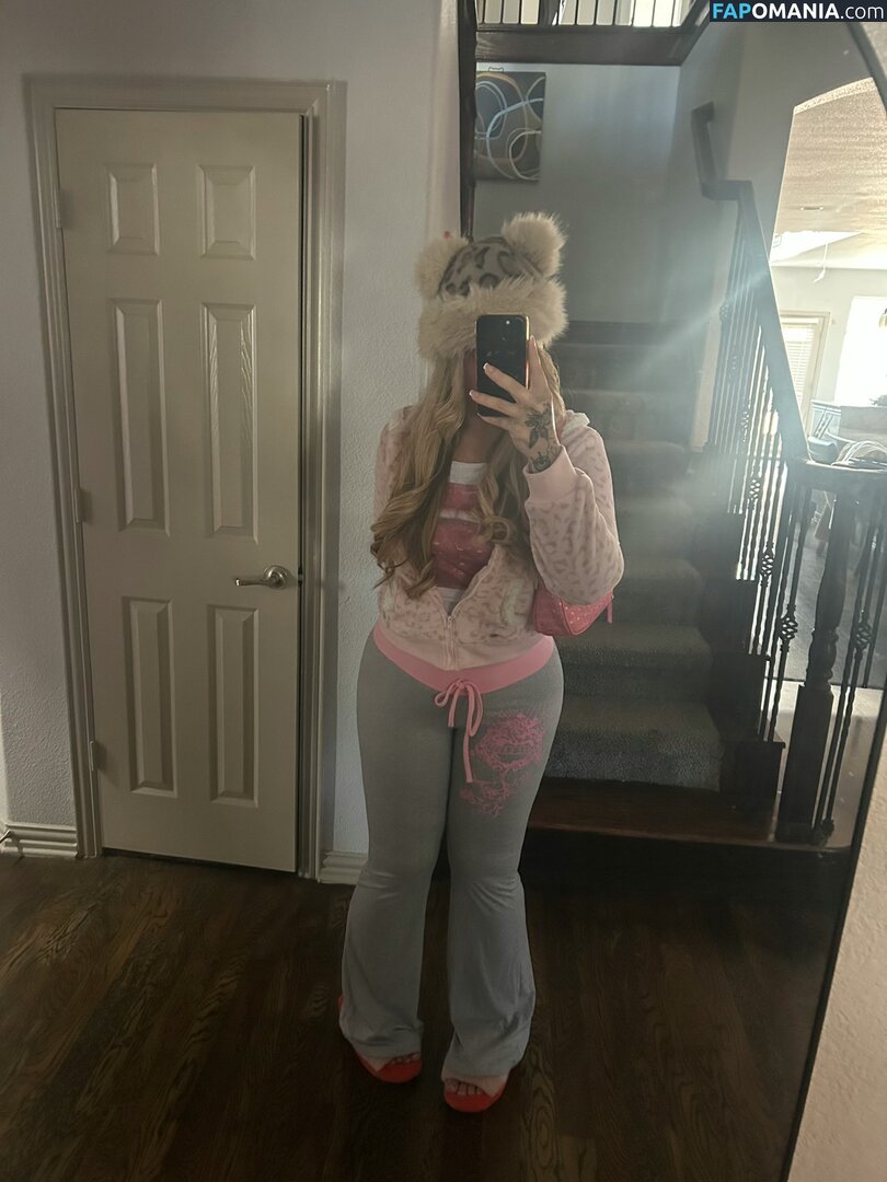 Miss Molly / Molly Blanco / asapmollyblanco / mollyblanco ヌード OnlyFans  流出写真 #4