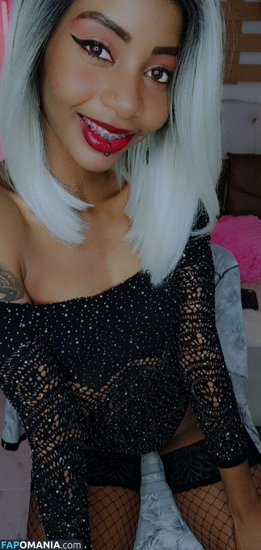 Ashanti_sweet / https: ヌード OnlyFans  流出写真 #4