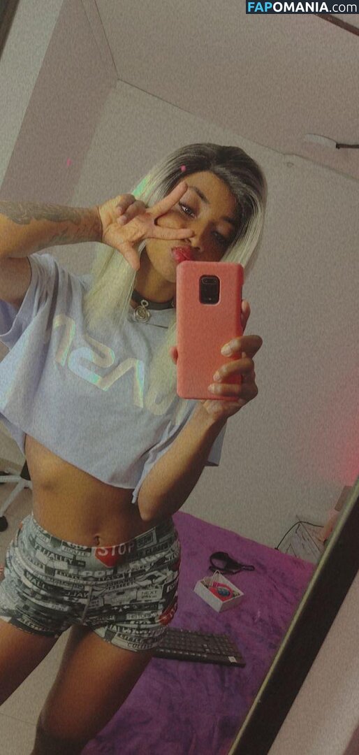 Ashanti_sweet / https: ヌード OnlyFans  流出写真 #5