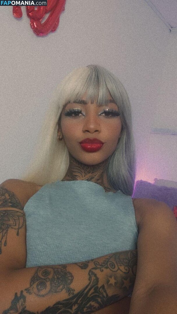 Ashanti_sweet / https: ヌード OnlyFans  流出写真 #7