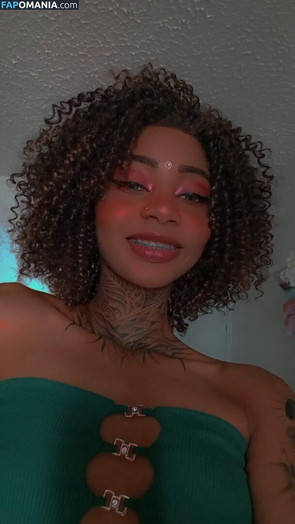 Ashanti_sweet / https: ヌード OnlyFans  流出写真 #9
