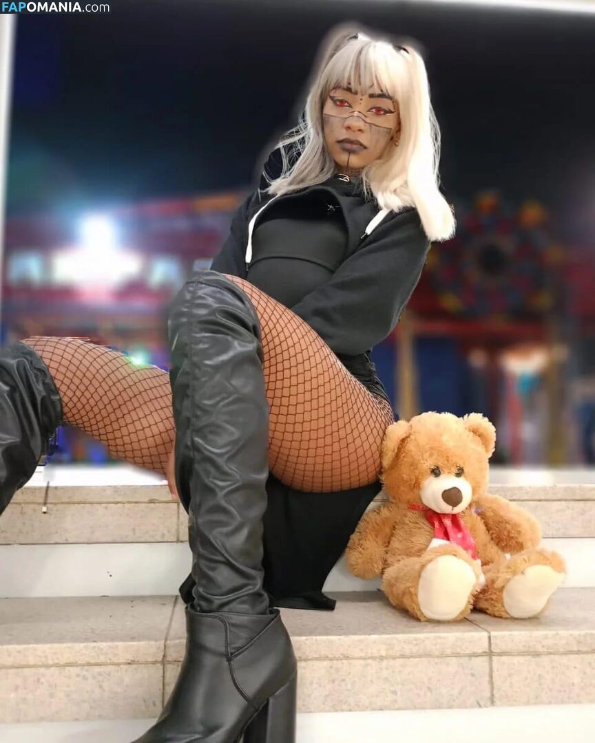 Ashanti_sweet / https: ヌード OnlyFans  流出写真 #10