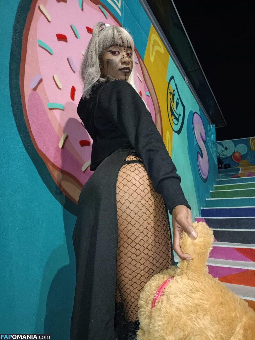 Ashanti_sweet / https: ヌード OnlyFans  流出写真 #11