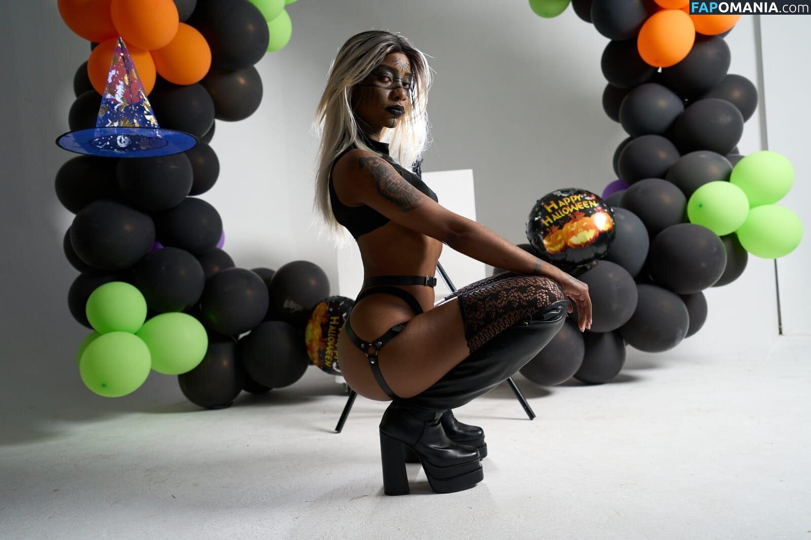 Ashanti_sweet / https: ヌード OnlyFans  流出写真 #13