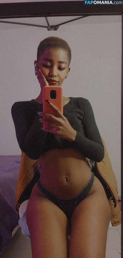 Ashanti_sweet / https: ヌード OnlyFans  流出写真 #15