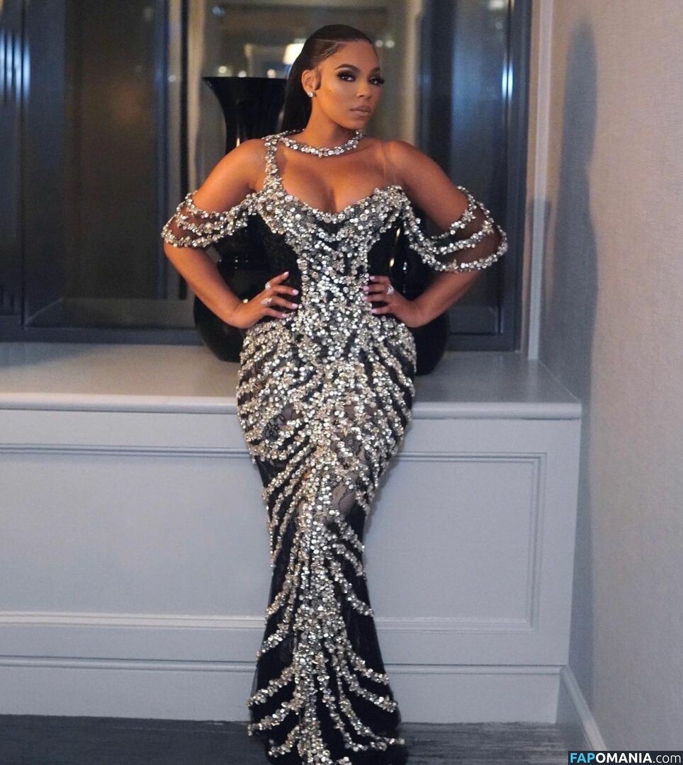 Ashanti / ashantithisisme / https: / shawnababyxxx ヌード OnlyFans  流出写真 #3