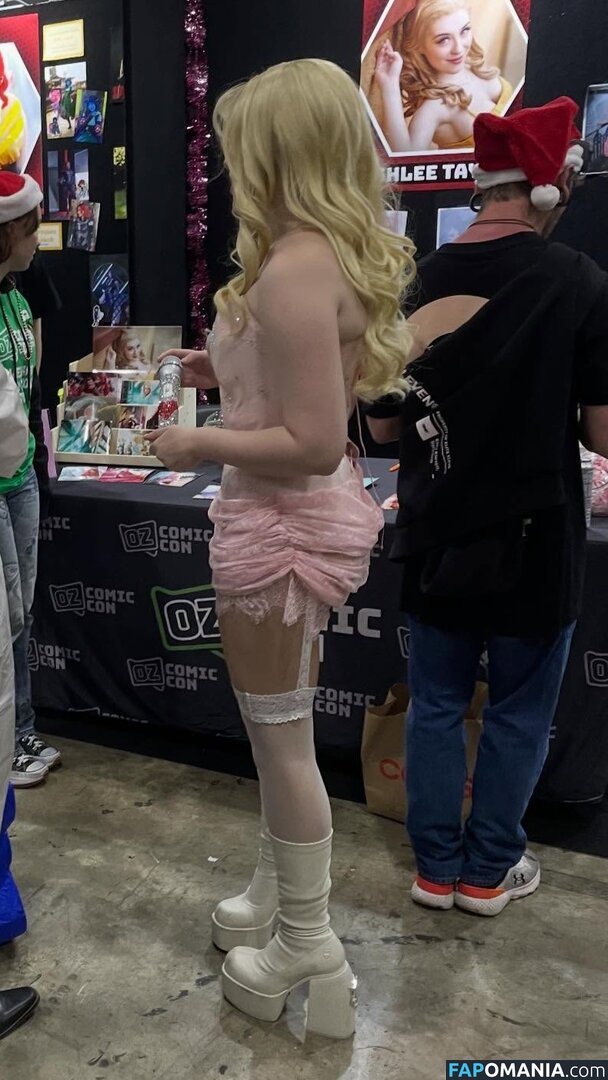 Ashlee Tayla / ashleeetayla / ashleetayla ヌード OnlyFans  流出写真 #14