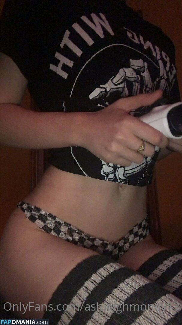 asheybaby190 / ashleighmoney13 ヌード OnlyFans  流出写真 #39