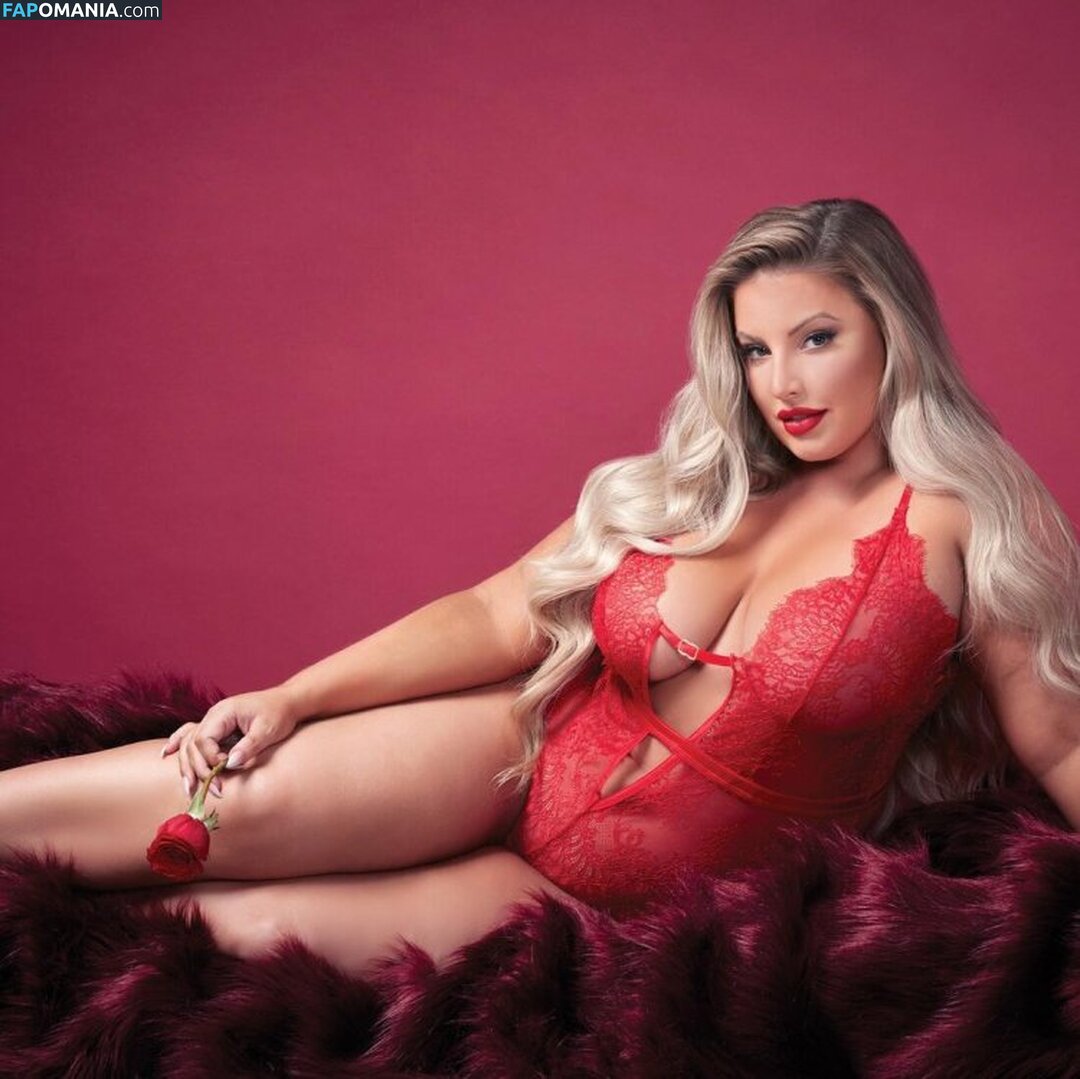 Ashley Alexiss / ashalexiss ヌード OnlyFans  流出写真 #8