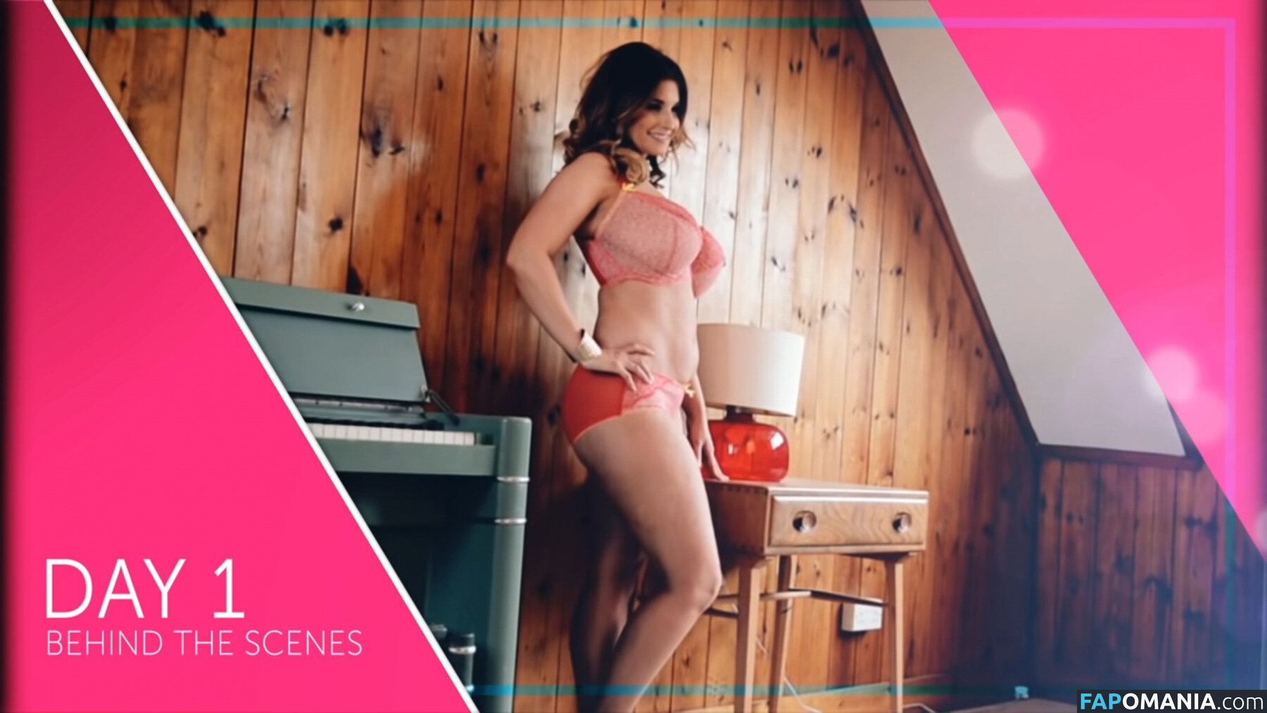 Ashley_Bridges / ashbbabe / ashleylietzanbridges / emilybridgesfitness ヌード OnlyFans  流出写真 #129