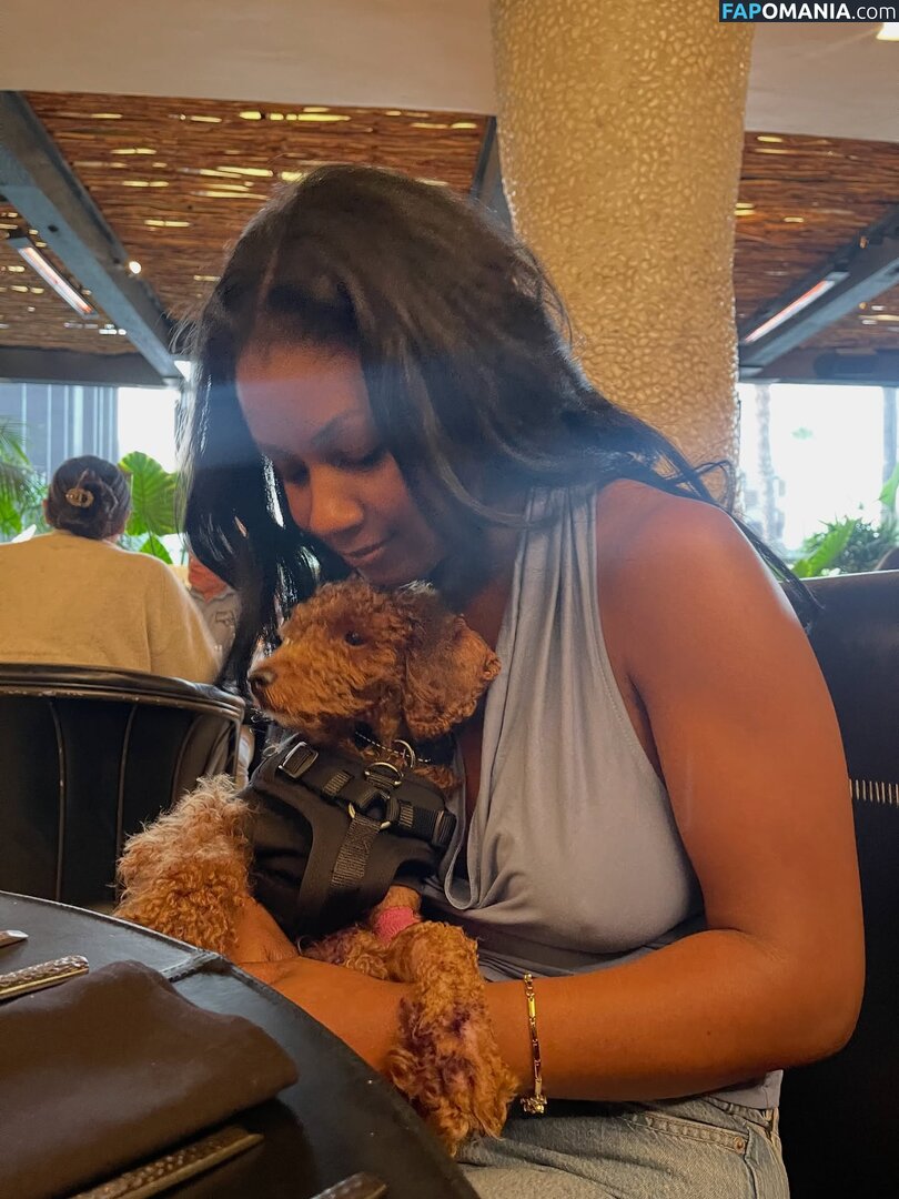 Ashley Cunningham ヌード OnlyFans  流出写真 #1