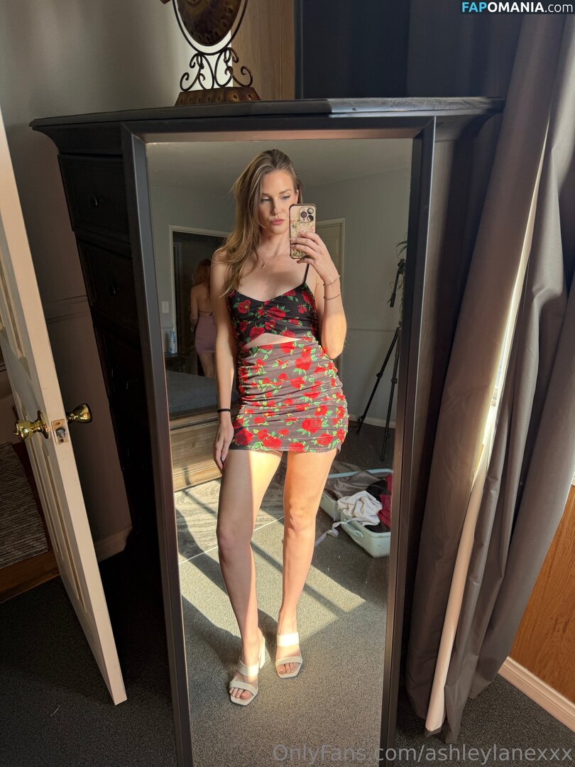 Ashley Lane / ashleylanexxx / priebusss ヌード OnlyFans  流出写真 #1137