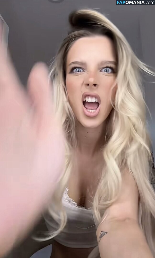 Ashley Matheson Smashedely / smashedely ヌード OnlyFans  流出写真 #52