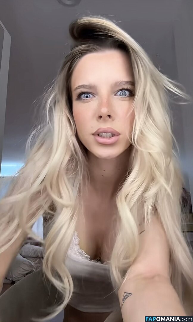 Ashley Matheson Smashedely / smashedely ヌード OnlyFans  流出写真 #53