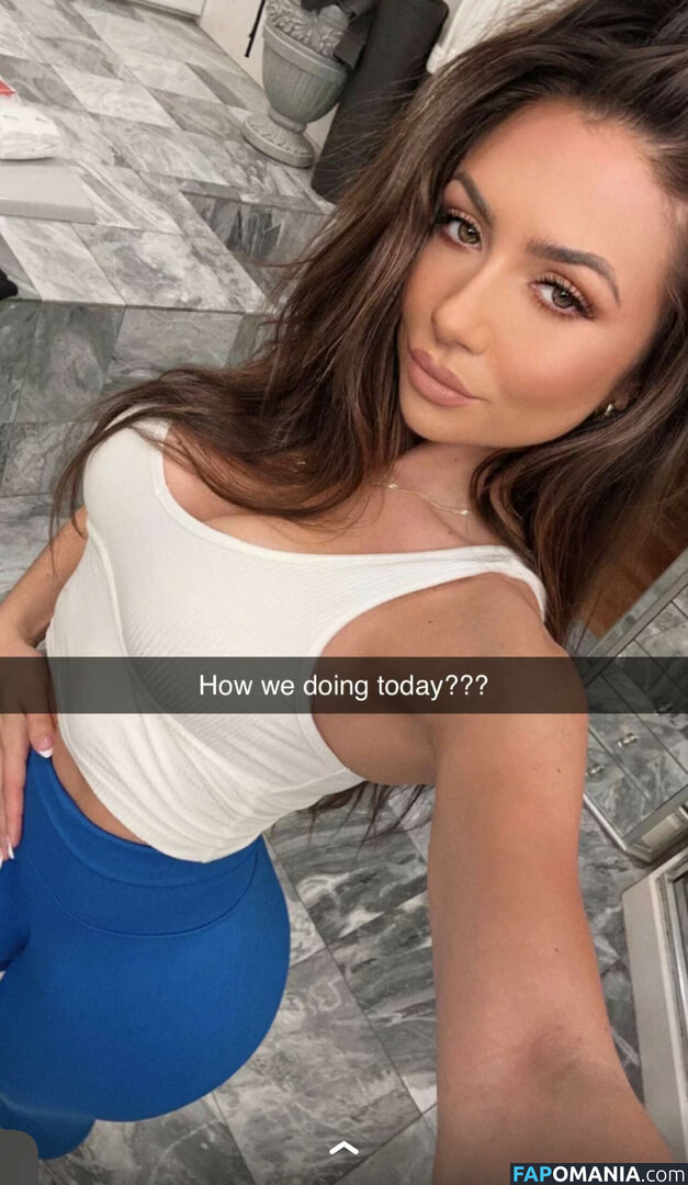 Ashley Nocera / ashleynocera ヌード OnlyFans  流出写真 #220