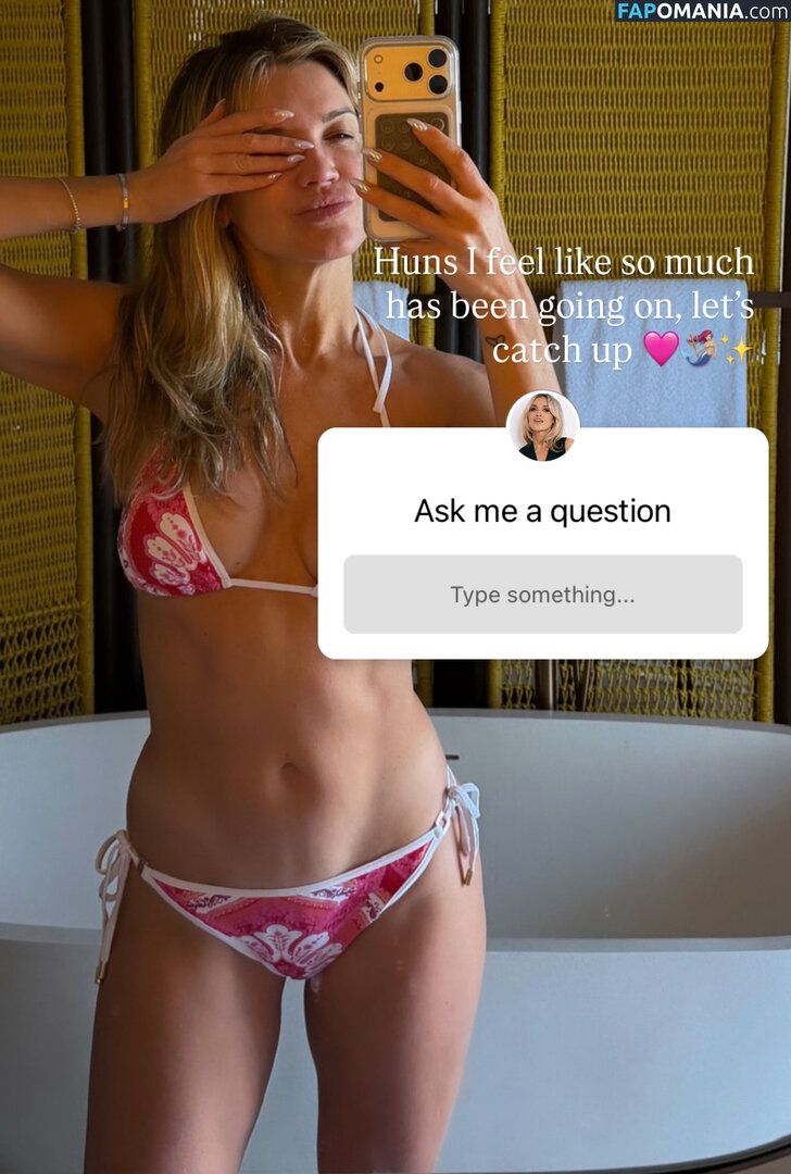 Ashley Roberts / Pussycat Doll / iamashleyroberts / inkedashleyroberts ヌード OnlyFans  流出写真 #641