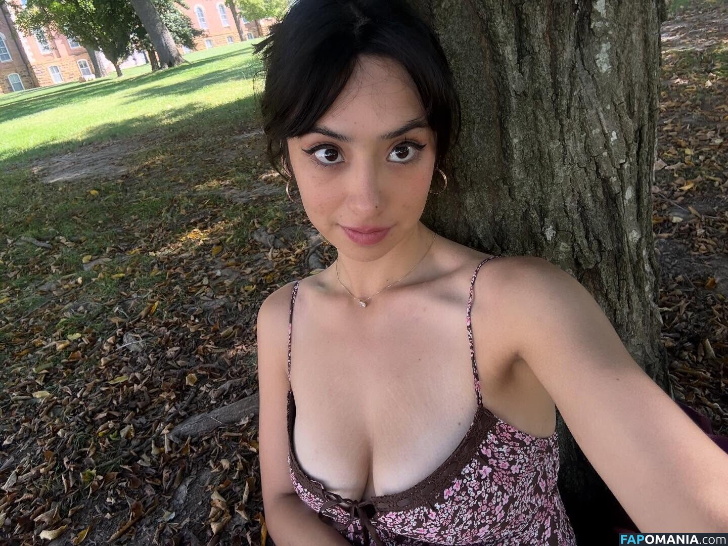 Ashley Trancoso / ashley.trancoso ヌード OnlyFans  流出写真 #1