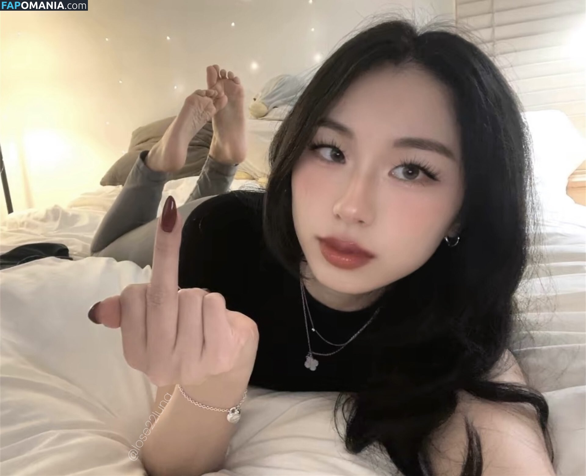 ashleynamz / ashleyynam ヌード OnlyFans  流出写真 #7