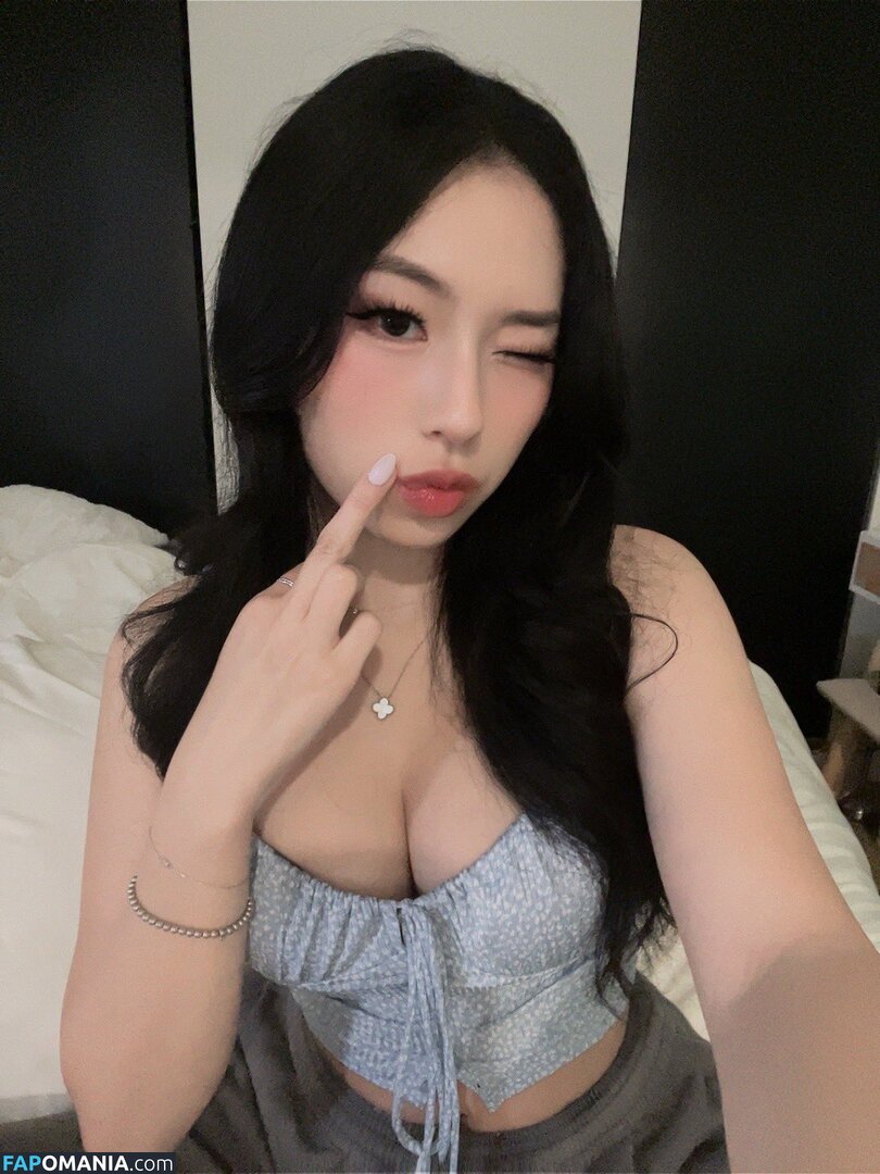 ashleynamz / ashleyynam ヌード OnlyFans  流出写真 #12