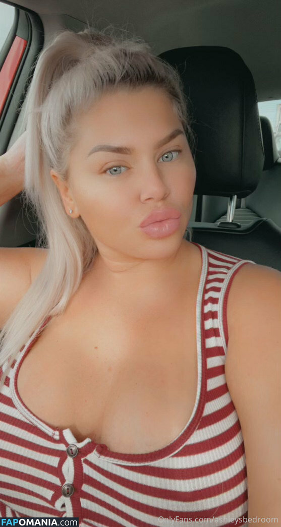 ashleyofficial / ashleysbedroom ヌード OnlyFans  流出写真 #80