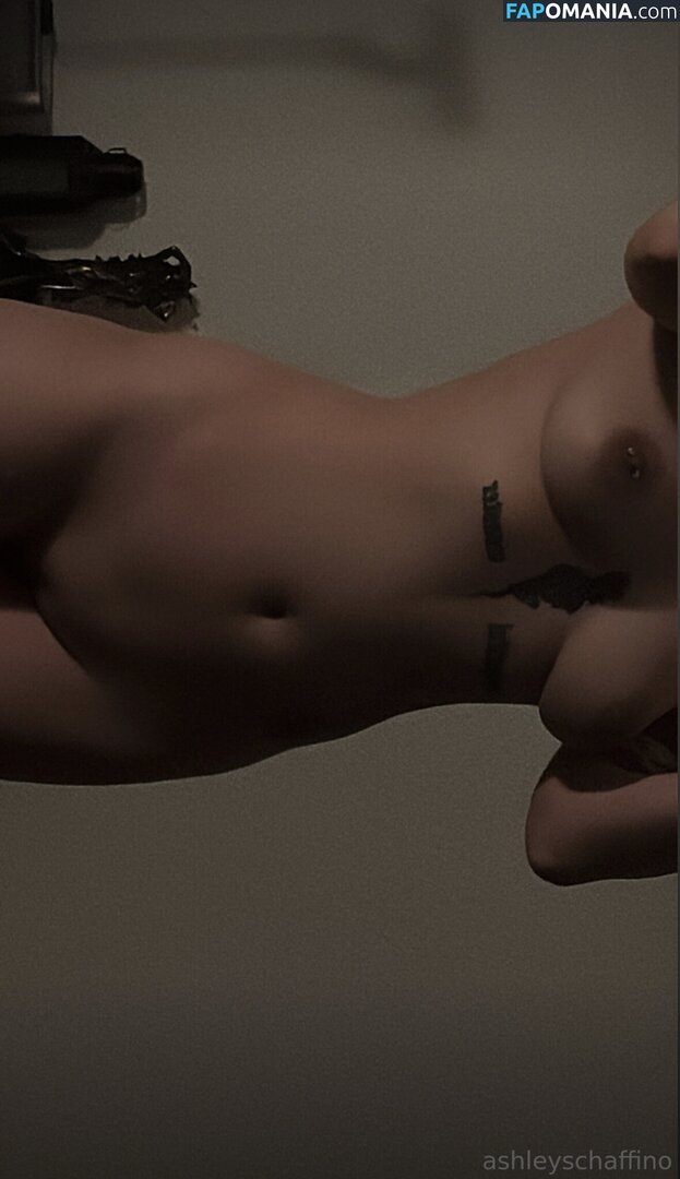 ashleyschaffino ヌード OnlyFans  流出写真 #7