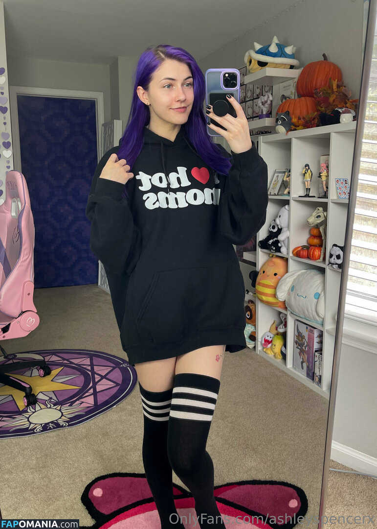 Ashleyspencerx / ashleyspencer.x ヌード OnlyFans  流出写真 #56