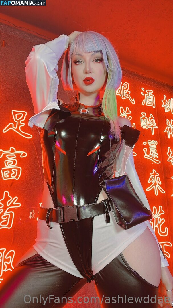 Ashlynne Dae / ashlynnedae / https: ヌード OnlyFans  流出写真 #153