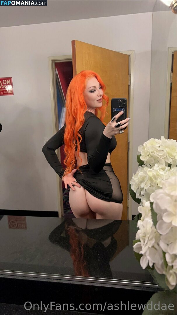 Ashlynne Dae / ashlynnedae / https: ヌード OnlyFans  流出写真 #269