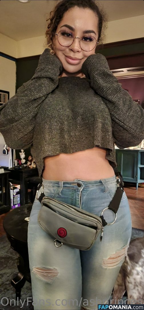 MidnaAshAshPrincessMidna / ashprincessmidna / midnairl ヌード OnlyFans  流出写真 #29