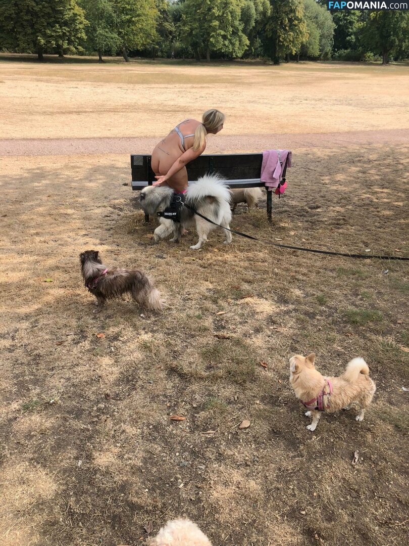 Ashton Rae ヌード OnlyFans  流出写真 #8