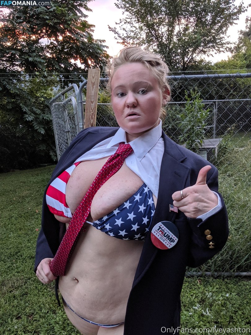 ashton.ivey / ashtonivey ヌード OnlyFans  流出写真 #26