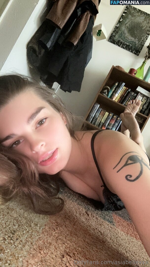 Asia Belle / AsiaBellexxx / asiabelle ヌード OnlyFans  流出写真 #129