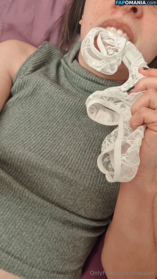 asiagum / asiangum ヌード OnlyFans  流出写真 #94