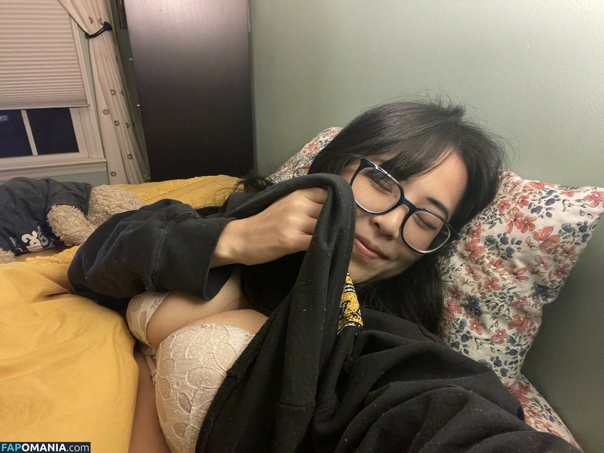 Asian Beauties ヌード OnlyFans  流出写真 #296