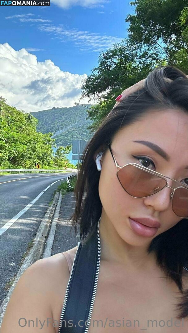 asian_model / your_asia ヌード OnlyFans  流出写真 #62