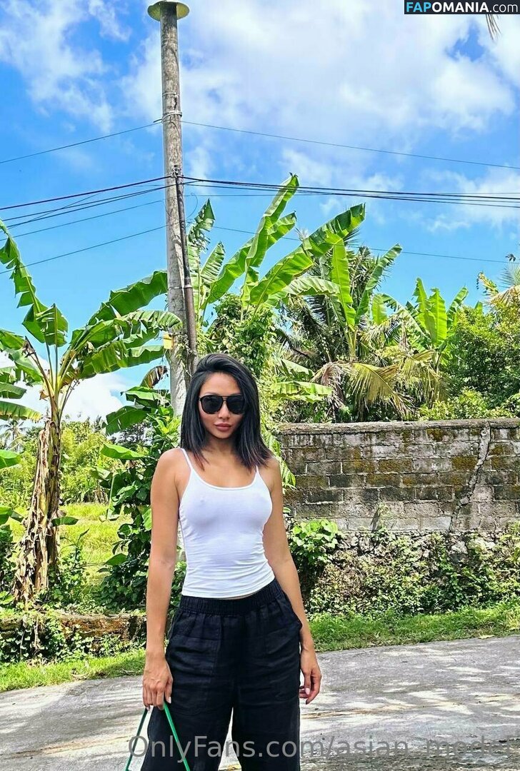 asian_model / your_asia ヌード OnlyFans  流出写真 #64