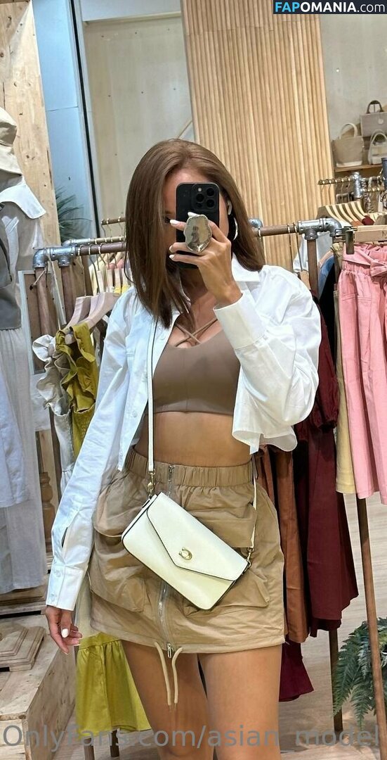 asian_model / your_asia ヌード OnlyFans  流出写真 #110