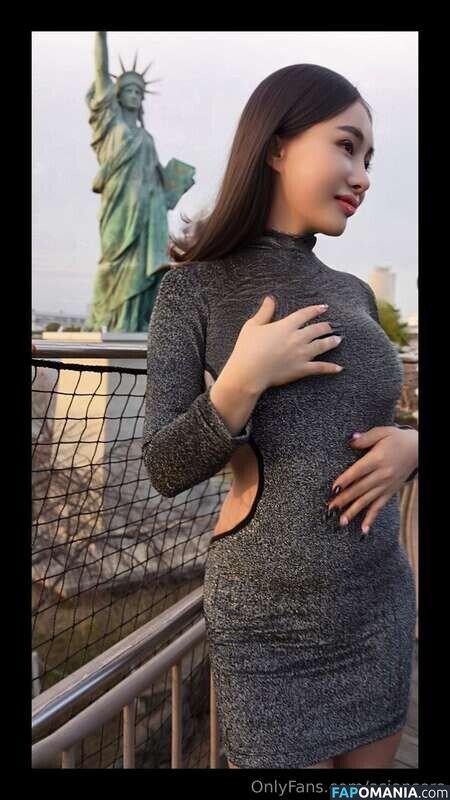 Asian Sora / asiansora ヌード OnlyFans  流出写真 #2