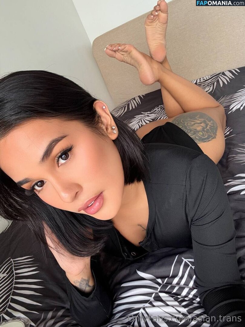 asian.trans / https: / jannats / popular / transjanna / wasian.trans ヌード OnlyFans  流出写真 #6